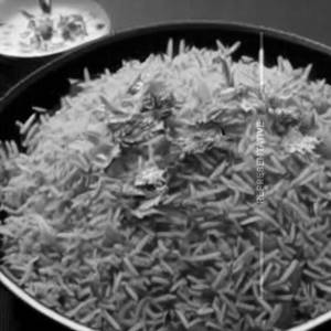 Tomato Rice