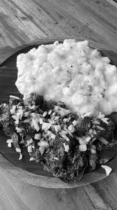 Pal Kappa With Beef Fry