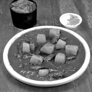 Aloo Phulkopir Dom