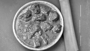 Mutton Curry