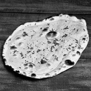 Cheese Naan