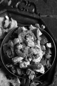Veg Chatpati