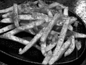 Peri Peri French Fires