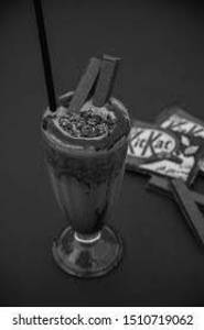 Kitkat Shake  