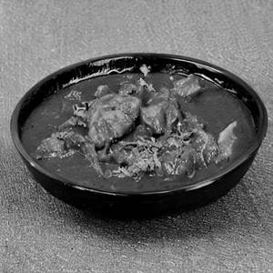 Mashroom Kadai