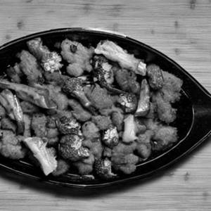 Veg Crispy