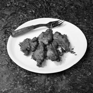 Chicken Fry
