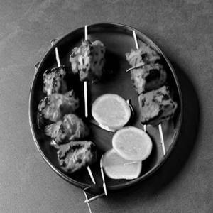 Chicken Tikka