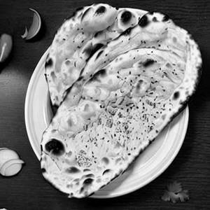 Cheese Naan 