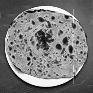 Lacha Paratha