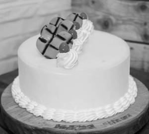 Pineapple cake