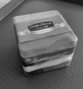 Dream Cake 250gm