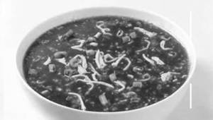 Chicken Hot & Sour Soup