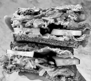 Veggie paradise