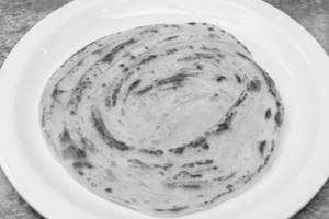 Lachha paratha