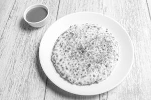 Plain Cheese Pizza(7 Inches)