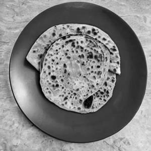 Aloo Paratha