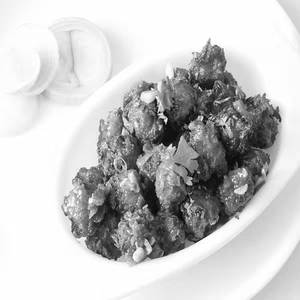 Veg Manchurian
