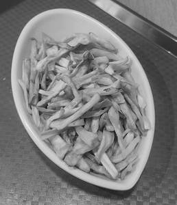 Jackfruit Chips 500 Gm