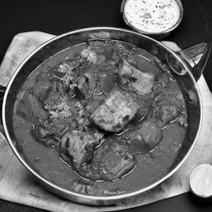 Pabda Begun Bodi Jhol (1pcs)