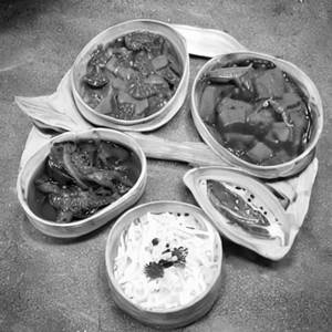 Veg Kurkure