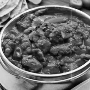 Chicken Chilli