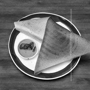 Paneer Butter Masala Dosa
