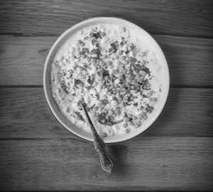 Boondi Raita