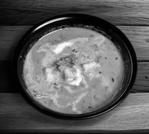 Paneer butter masala