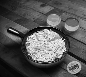 Veg   noodles