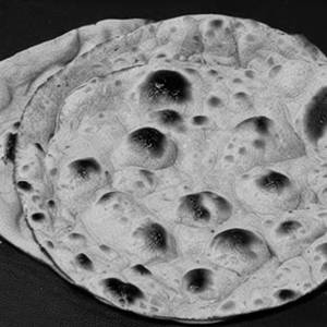 Missi Roti