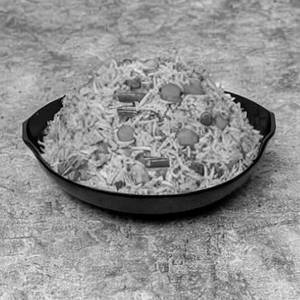 Singapuri Fried Rice