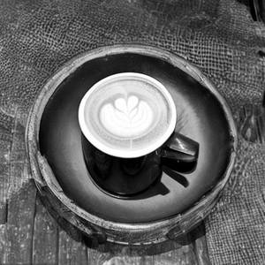 Crush Coffee