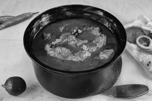 Chicken Korma