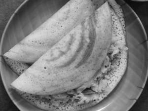 Masala dosa