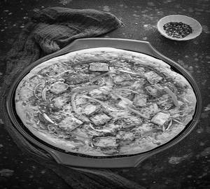 Paneer Pizza Large9 Inch