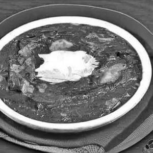 Aloo Palak
