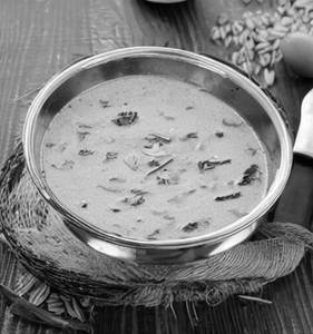 Methi Malai Mutter