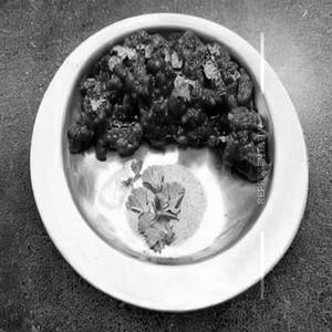 Mutton Chilli