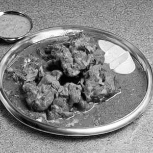 Nagpuri Handi Chicken