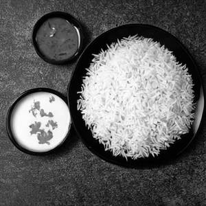 Masale Bhat