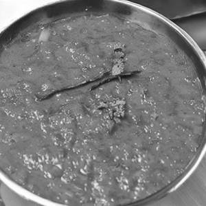 Special Dal Bati Churma