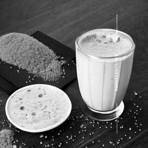 Horlicks