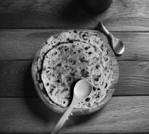 Missi Roti