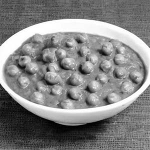Green Peas Masala