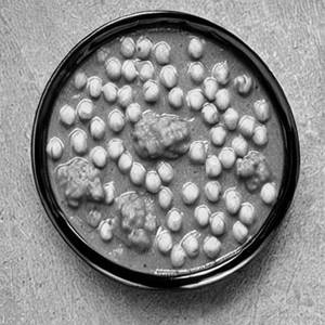 Green Peas Masala