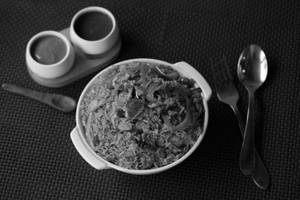 Chicken Schezwan Fried Rice