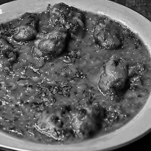 Chicken Pahadi