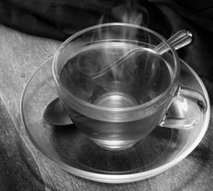 Black tea