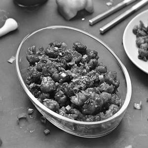 Gobi Manchurian Dry